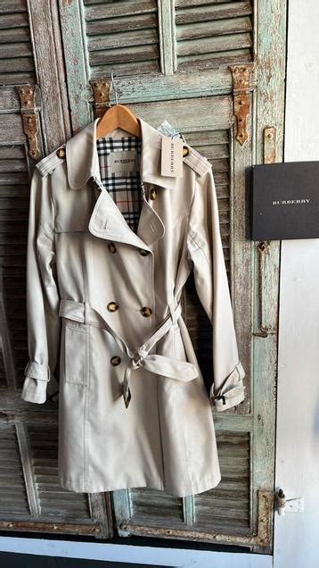 burberry dames jas marktplaats|≥ Vind burberry dames jas op Marktplaats .